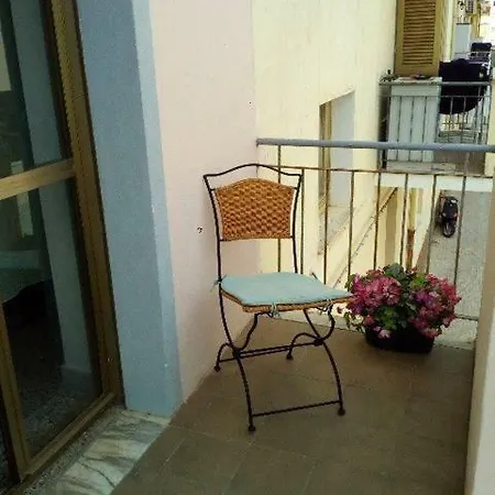 Casa Hola Appartement