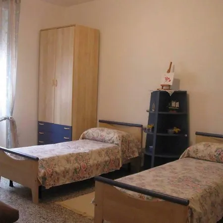 Appartement Casa Hola