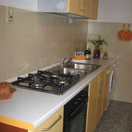 Appartement Casa Hola Alghero