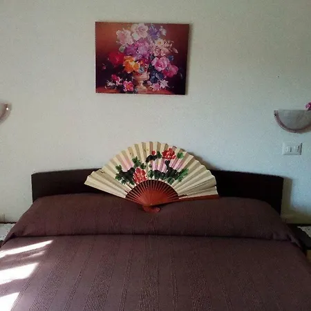 Casa Hola Appartement *