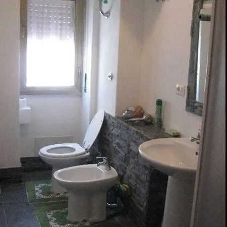Appartement Casa Hola