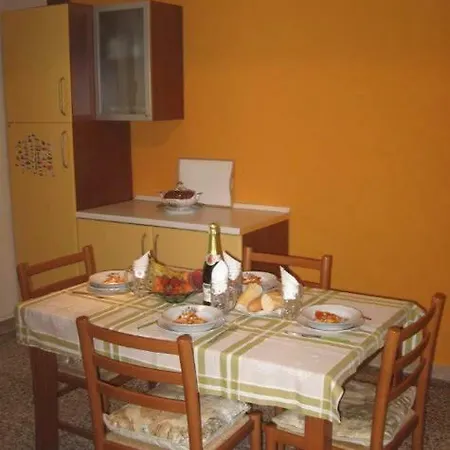 Casa Hola * Alghero